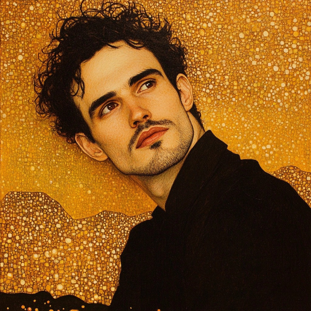Gustav Klimt 27